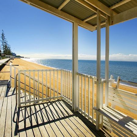 Beach House On Suttons Apartamento Redcliffe Exterior foto