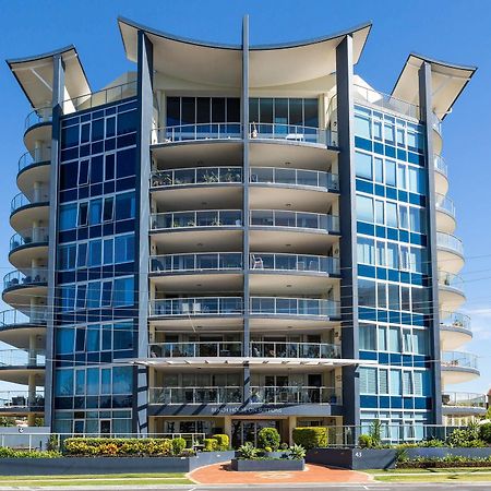 Beach House On Suttons Apartamento Redcliffe Exterior foto