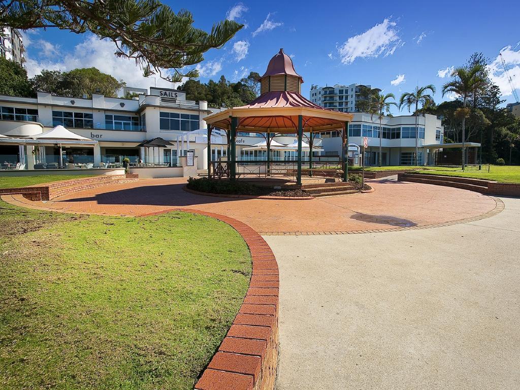 Beach House On Suttons Apartamento Redcliffe Exterior foto