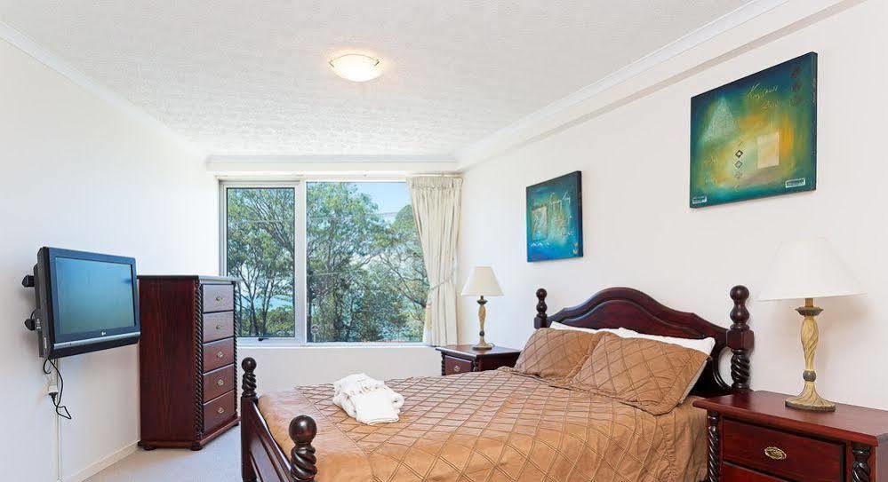 Beach House On Suttons Apartamento Redcliffe Exterior foto