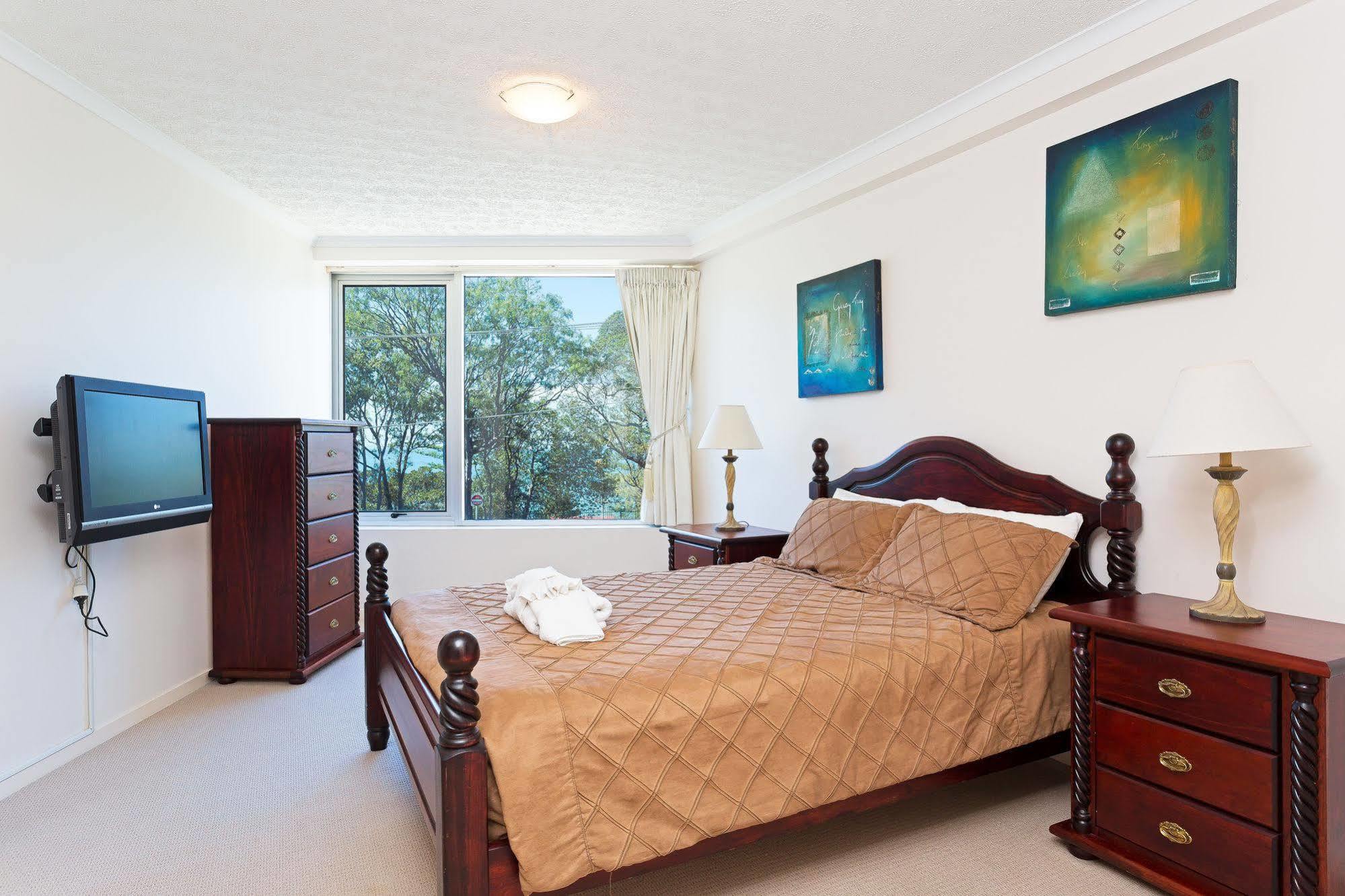 Beach House On Suttons Apartamento Redcliffe Exterior foto