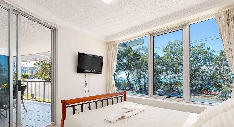 Beach House On Suttons Apartamento Redcliffe Exterior foto