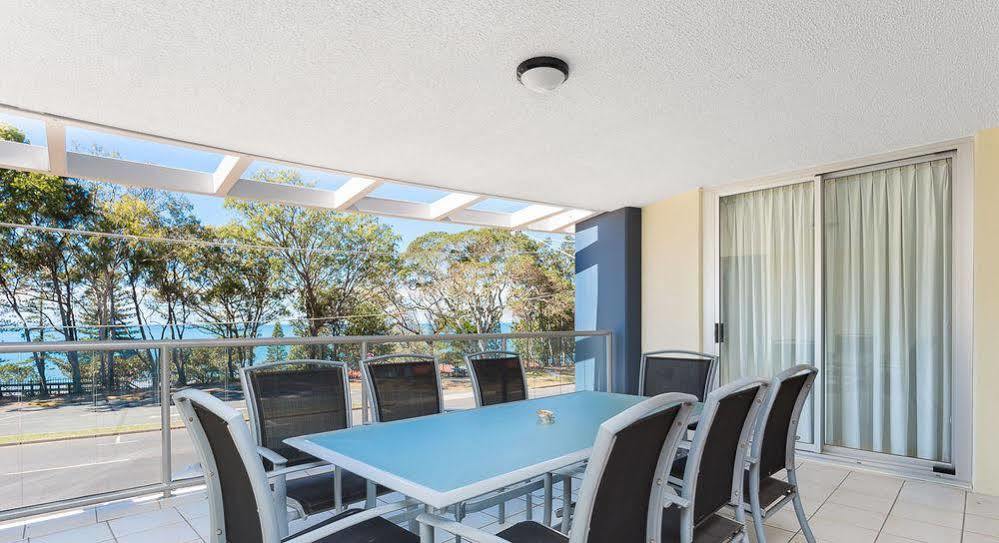 Beach House On Suttons Apartamento Redcliffe Exterior foto